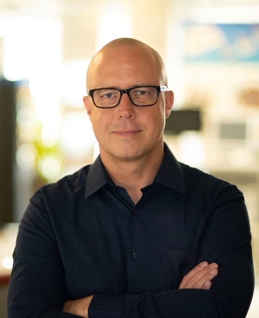 Markus Gaul